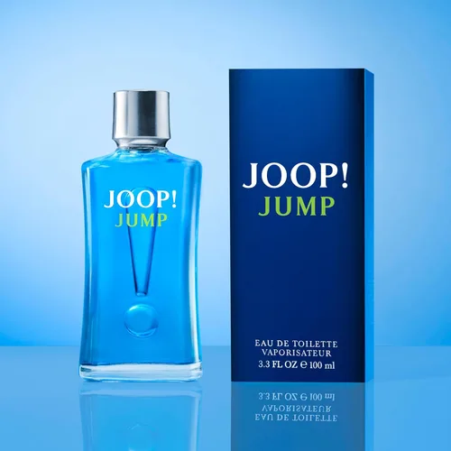 Miniatura 5 de JOOP! Eau de Toilette Jump para hombre, 3.3 fl oz.