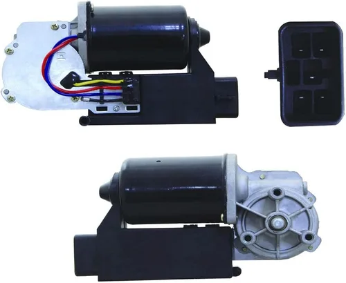 Premier Gear PGW-101 Repuesto del motor del limpiaparabrisas para Saturn Sw2 (93-00), Sw1 (93-99), Sl2 (91-00), Sl1 (91-00), Sl (91-00), Sc2