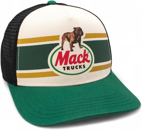 Miniatura 9 de AMERICAN NEEDLE Sinclair - Gorra de camionero ajustable con licencia oficial, auténtica, nueva