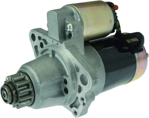 LUCAS Motor de arranque 17835 compatible con Nissan SENTRA 2.5L 2002-2006, Altima 2.5L 2002-2007 23300-8J000 233008J001 244-6853 336-1762 4N6853