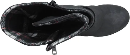 Miniatura 6 de Jellypop Bota de moda Keto Negro