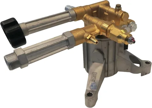 Bomba de agua mejorada para lavadora a presión de potencia de 2800 PSI Troy-Bilt 020489 020489-0 -1 Supplier_id_theropshop, UGEIO150261891569962