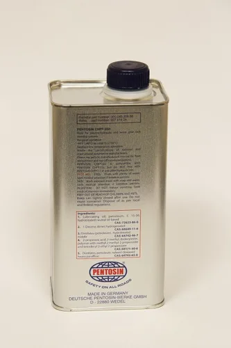 Miniatura 2 de Pentosin CHF202 Líquido de dirección asistida (1.06 qt)