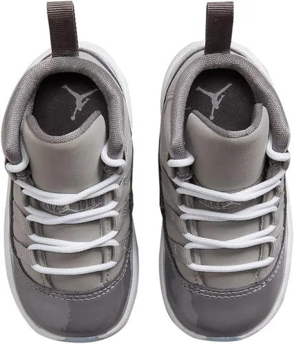 Miniatura 5 de Jordan Toddler Jordan 11 Retro TD 378040 005 Cool Grey 2021