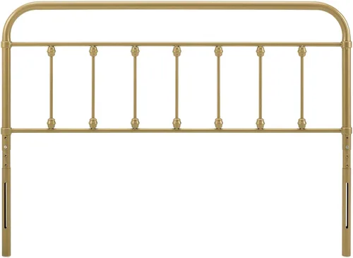 Miniatura 3 de Modway Sage Ajustable, Dorado, Queen Oro
