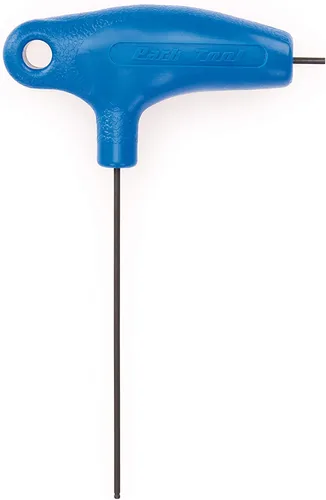 Miniatura 2 de Park Tool, llaves de Allen con mango P