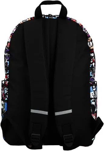 Miniatura 4 de Mochila Roblox con estampado de azulejos a todo color Multicolor