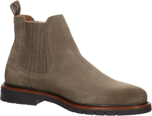 Miniatura 6 de Salamander Nivus Chelsea - Botas para hombre