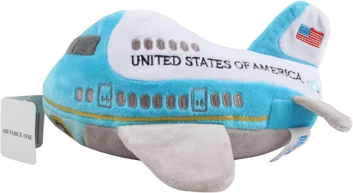 Miniatura 4 de Peluche Air Force One
