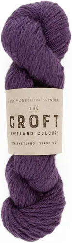 Miniatura 34 de West Yorkshire Spinners El Croft Aran