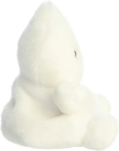 Miniatura 3 de Aurora Adorable animal de peluche Palm Pals Boo Ghost – Divertido peluche coleccionable para niños y adultos – Perfecto para decorar habitaciones