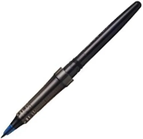 Miniatura 2 de Pentel Recambio para Tradio Pulaman, tinta negra (MLJ20-A)