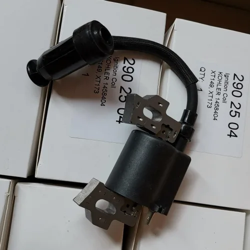 Miniatura 2 de Realman 1458402-S 14-584-04-S 1458416S 440-510 Módulo de bobina de encendido para Kohler XT149 XT173 XT650 XT675 XT775 XT800 HD775 XTX650 XTX675