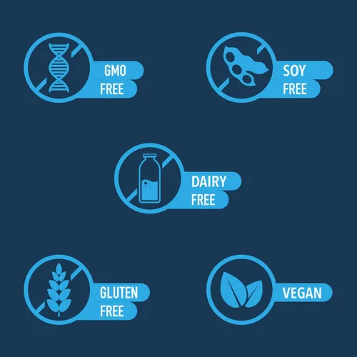 Miniatura 6 de Advanced Bionutritionals Fórmula digestiva integradora, apoya la digestión saludable con raíz de jengibre, alivio digestivo natural para acidez