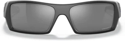 Miniatura 2 de Oakley Men's OO9014 Gascan Rectangular Sunglasses