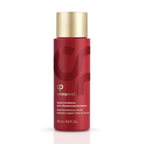 Miniatura 2 de Colorproof Sulfate-Free Volumizing Conditioner For Women Hydrating Conditioner With White Nectarine Scent Vegan and Color-Safe Formula Adds