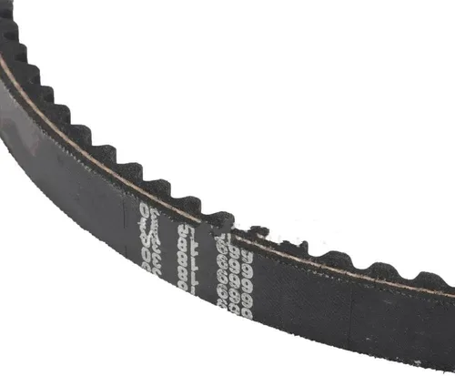 Miniatura 2 de Toothed Clutch Belt 669-18-30 for GY6 49cc 50cc 80cc 100cc for 139QMB for 139QMA Engine 669 18 30 CVT Drive Belt