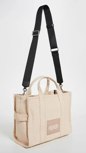 Miniatura 3 de Marc Jacobs - Bolso de mano mediano tejido