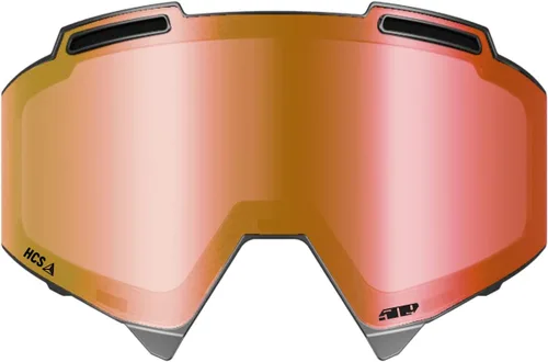 Miniatura 2 de 509 Lente para moto de nieve Sinister X7 Ignite S1