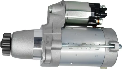 Miniatura 4 de 17825 Nuevo motor de arranque de repuesto para Toyota Camry 02-17 Sienna 04-16 Highlander 04-19 RAV4 06-18 Solara 02-08 Avalon 05-18, Lexus RX330