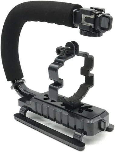 Miniatura 5 de [Piezas para drones] Soporte de disparo portátil de mano accesorios de actualización para DJI Mavic 3 / Mavic 2 / Mavic Air 2/Air 2S/Mavic Pro Drone