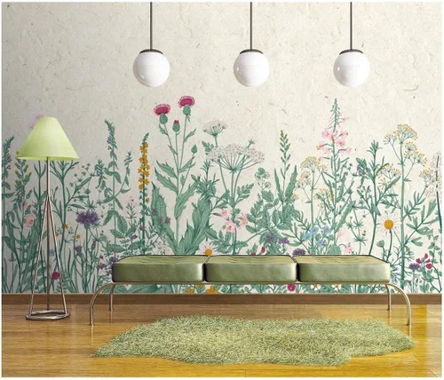 Miniatura 15 de Mural de pegatina removible para decorar el hogar