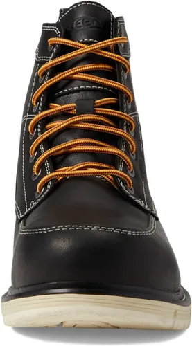 Miniatura 2 de KEEN Utility CSA San José - Botas de trabajo impermeables con punta de aleación de 6 pulgadas para hombre