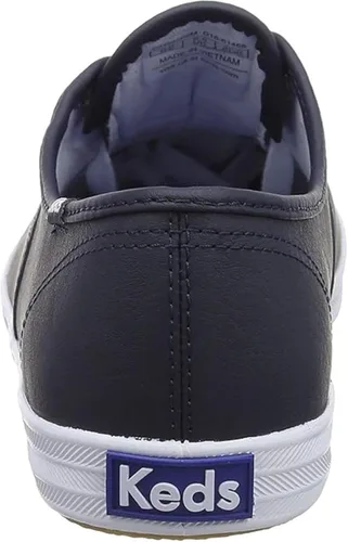 Miniatura 23 de Keds Womens Champion Leather Lace Up