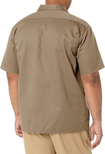 Miniatura 3 de Dickies Men's Short-Sleeve Work Shirt