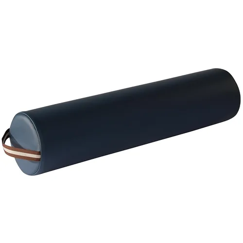 Miniatura 7 de Master Massage Mesa de masaje redonda Bolster, 6", negro