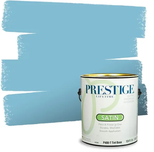 Miniatura 92 de Prestige - Pintura exterior e imprimación en uno, 6-6-PARENT azul (blue sky)