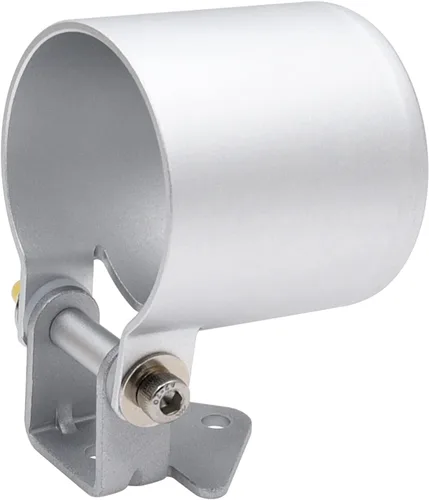 Miniatura 3 de KAOLALI 2" 52mm Portavasos para salpicadero/Tacómetro/Velómetro universal, soporte para medidor de tablero de instrumentos