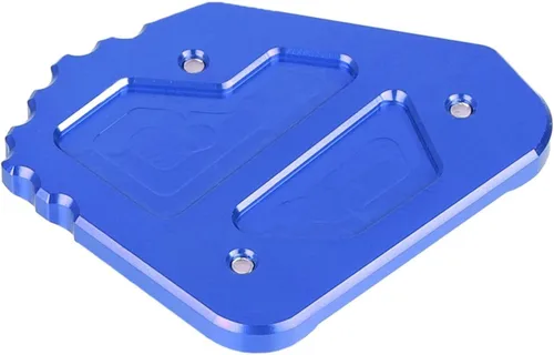Miniatura 3 de Placa ampliadora de soporte lateral de motocicleta para B&MW F750GS F750 para GS F 750 para GS F850GS F850 para GS F 850 para GS para A&dv para A &