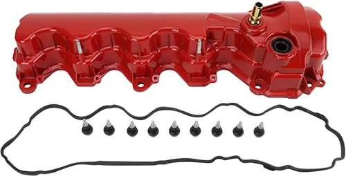 Miniatura 156 de TRQ Tapa de Válvulas Compatible con 2011-2014 Chrysler 200 2007-2010 Sebring 2008-2014 Dodge Avenger 2007-2012 Caliber 2009-2020 Journey 2007-2017