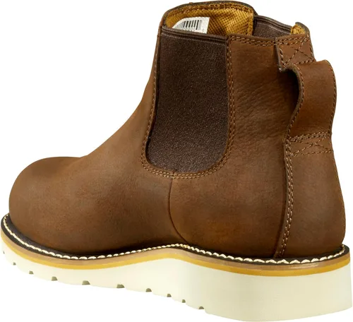 Miniatura 6 de Carhartt Calzado FW5025 Chelsea - Botas de cuña para mujer