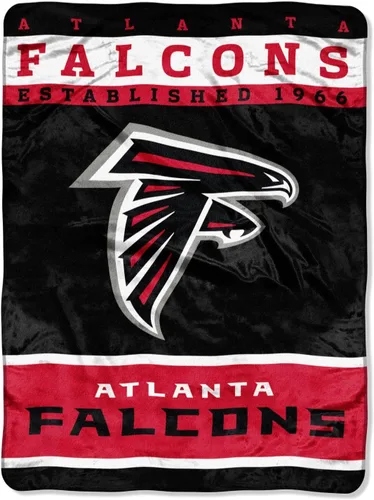 Miniatura 113 de Northwest NFL Unisex-Adult Raschel Throw Blanket