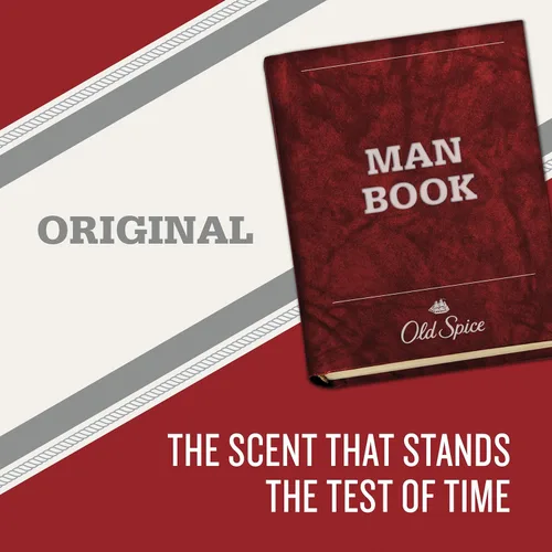 Miniatura 5 de Old Spice High Endurance - Antitranspirante y desodorante de larga duración para hombre, aroma original, 3.0 onzas