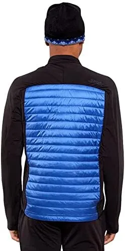 Miniatura 3 de Swix Men Winter Outdoor Sport Travel Stretch Navado Push Jacket