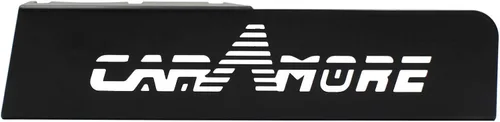Miniatura 5 de Mini protector de cadena de bicicleta para motores Predator Clone Tecumseh 5-7HP (negro)