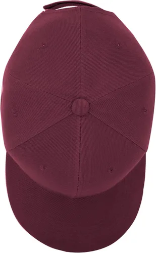 Miniatura 93 de Gorras de béisbol con correa trasera ajustable, lisas, negras, 12
