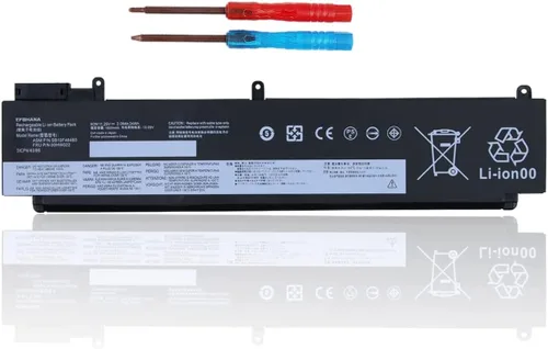 Miniatura 20 de Batería YRDD6 1VX1H de 42 Wh para Dell Inspiron 3493 3501 3582 3583 3584 3593 3793 5480 5481 5482 5485 5491 5493 5585 5590 5590 55 591 5 593 5594