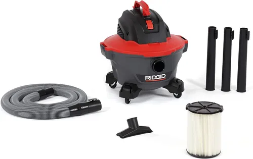 Miniatura 2 de Paquete de aspiradora húmeda/seca RIDGID con accesorio para ranuras