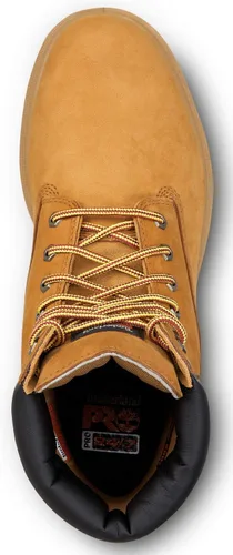 Miniatura 7 de Timberland PRO 6IN Direct Attach Men's Soft Toe MaxTRAX Slip-Resistant Work Boot