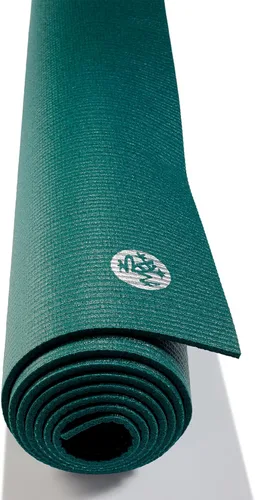 Miniatura 32 de Manduka Prolite - Esterilla de yoga de 0.185 in Durabilidad de por vida Construcción higiénica Aprobado por profesores