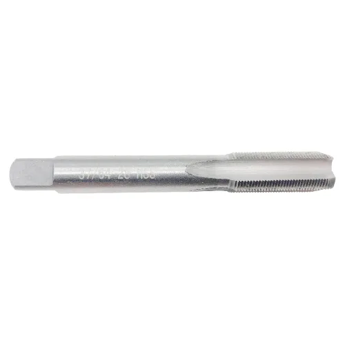 37/64-28 (.578-28.578x28) Juego de tornillos y troqueles 37/64-28 tornillo de máquina 37/64 x 28 tornillo de máquina herramienta de roscado HSS,