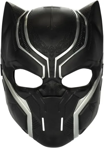 Miniatura 2 de Marvel Máscara básica Black Panther