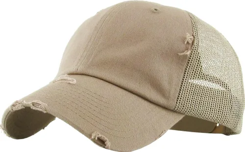 Miniatura 211 de KBETHOS - Gorra de béisbol ajustable, de algodón desgastado, vintage, unisex, estilo polo, camionero, para papá