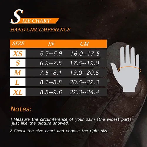 Miniatura 7 de ATERCEL Guantes de entrenamiento para hombres y mujeres, guantes de ejercicio para levantamiento de pesas, ciclismo, gimnasio, entrenamiento, Rojo