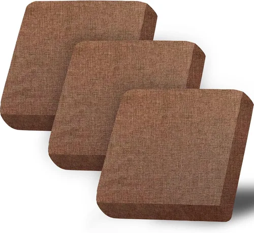 Miniatura 12 de Ntomtuex Funda de cojín de lino para sofá, funda de sofá para muebles, protector de cojín de silla de repuesto para mascotas, funda de sofá biplaza