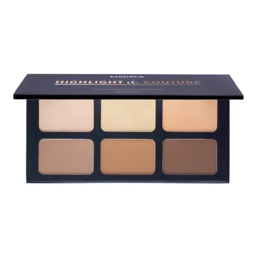Miniatura 5 de Paleta Belle & Rouge